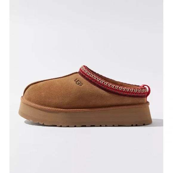 UGG TAZZ NEW IN BOX SIZE 6 - Picture 2 of 12